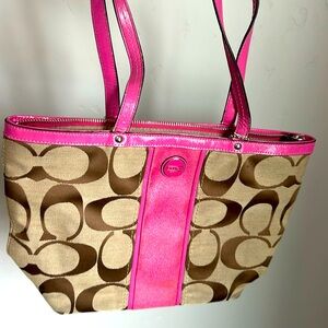 Coach C1332–F21950 Purse